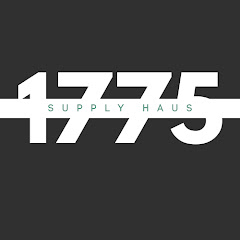 Supply Haus 1775