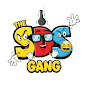 The SDS Gang logo