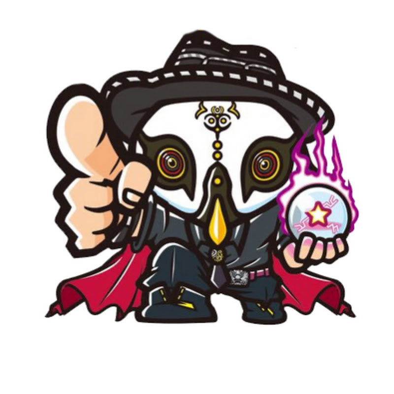 占い師けんけんTVのサムネイル