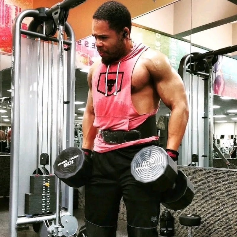 BlackRyu Fitness