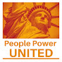 People Power United logo