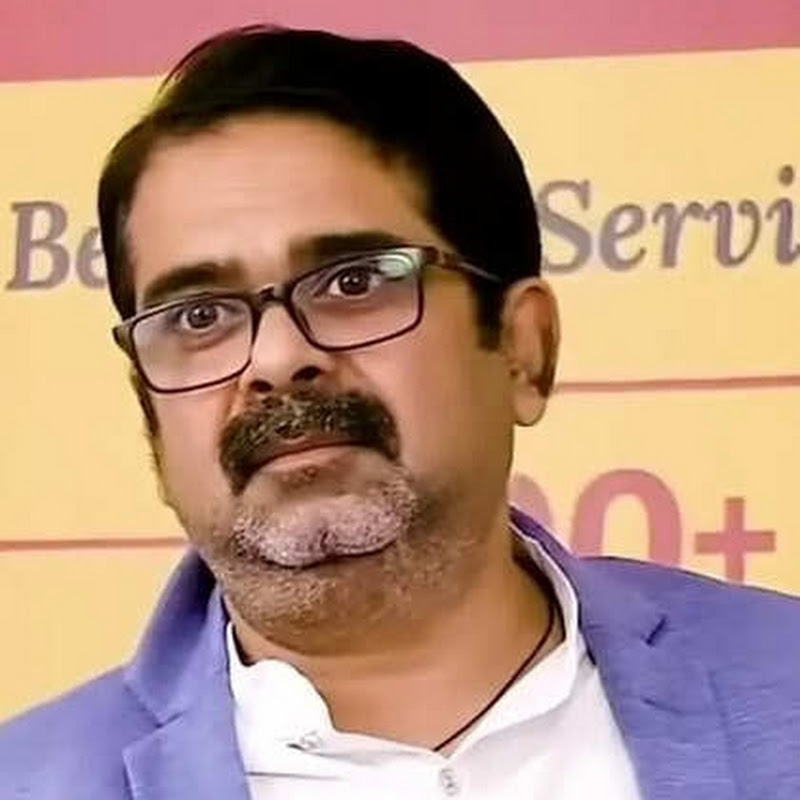 Awadh Ojha Motivation