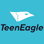 TeenEagle logo
