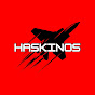Haskinos logo