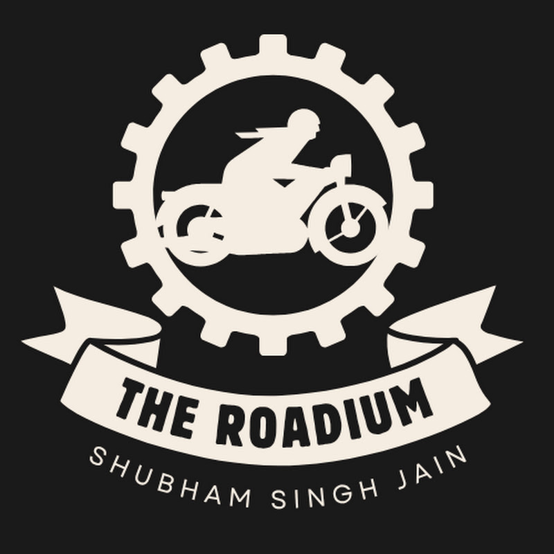 The Roadium Vlogs