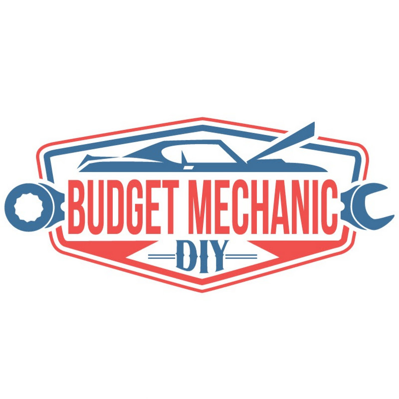 Budget Mechanic Logo