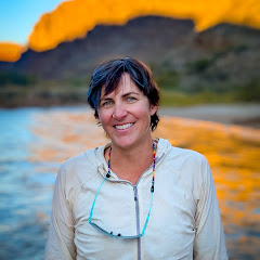 Meg in the Forest | Backpacking and Hiking — YouTube channel thumbnail