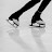 THE LIFE OF A FIGURE SKATING