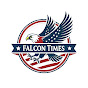 Falcon Times logo