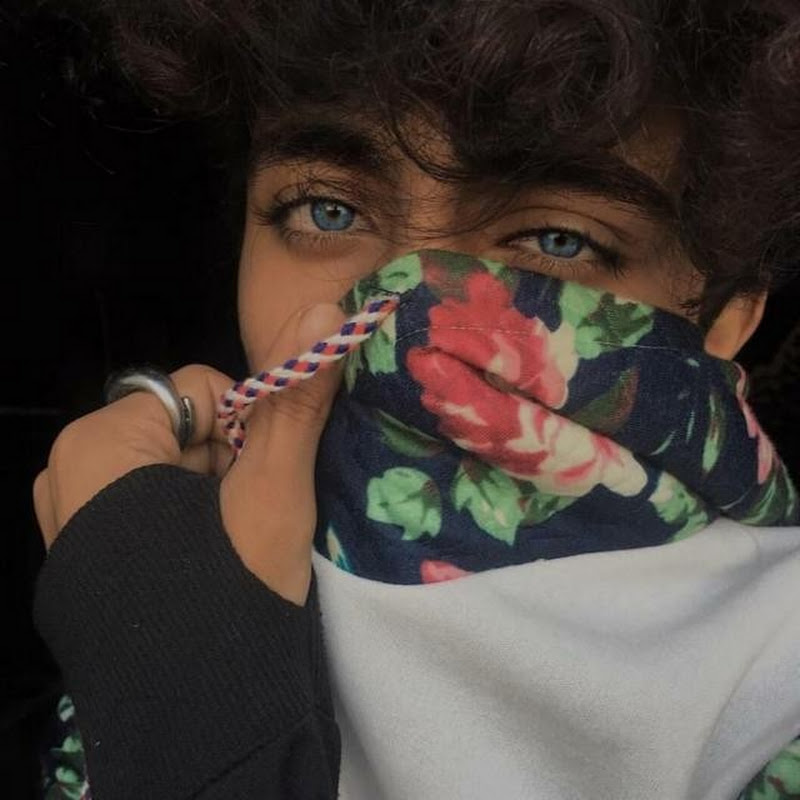 Channel Avatar