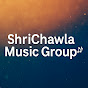 Shri Chawla Music & AI Studios logo