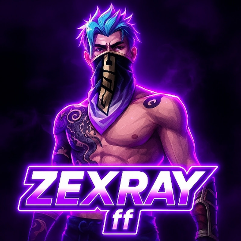 Zexray FF
