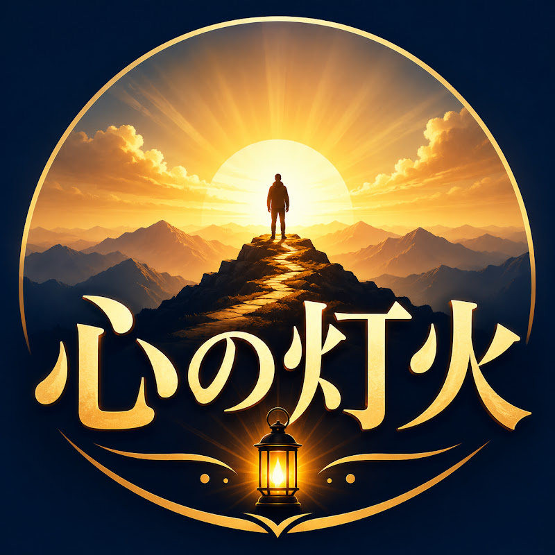 心の灯火