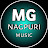 M.G.NAGPURI MUSIC