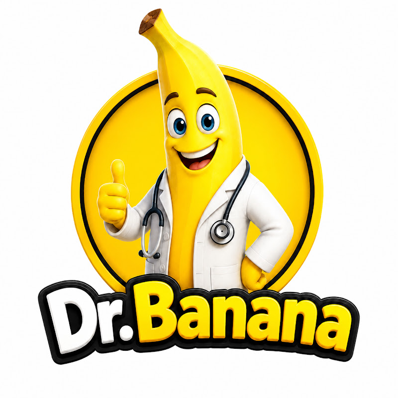 Dr.Banana