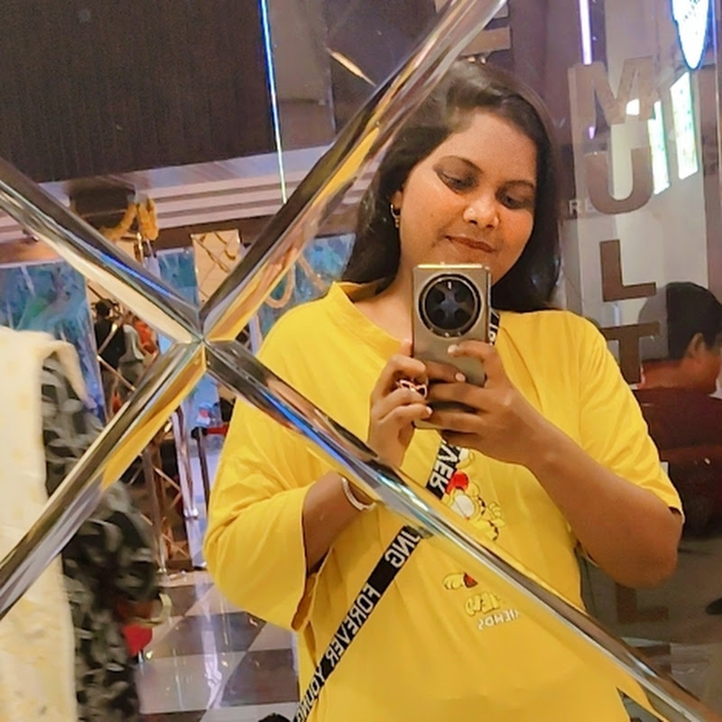 Manisha Chavrey