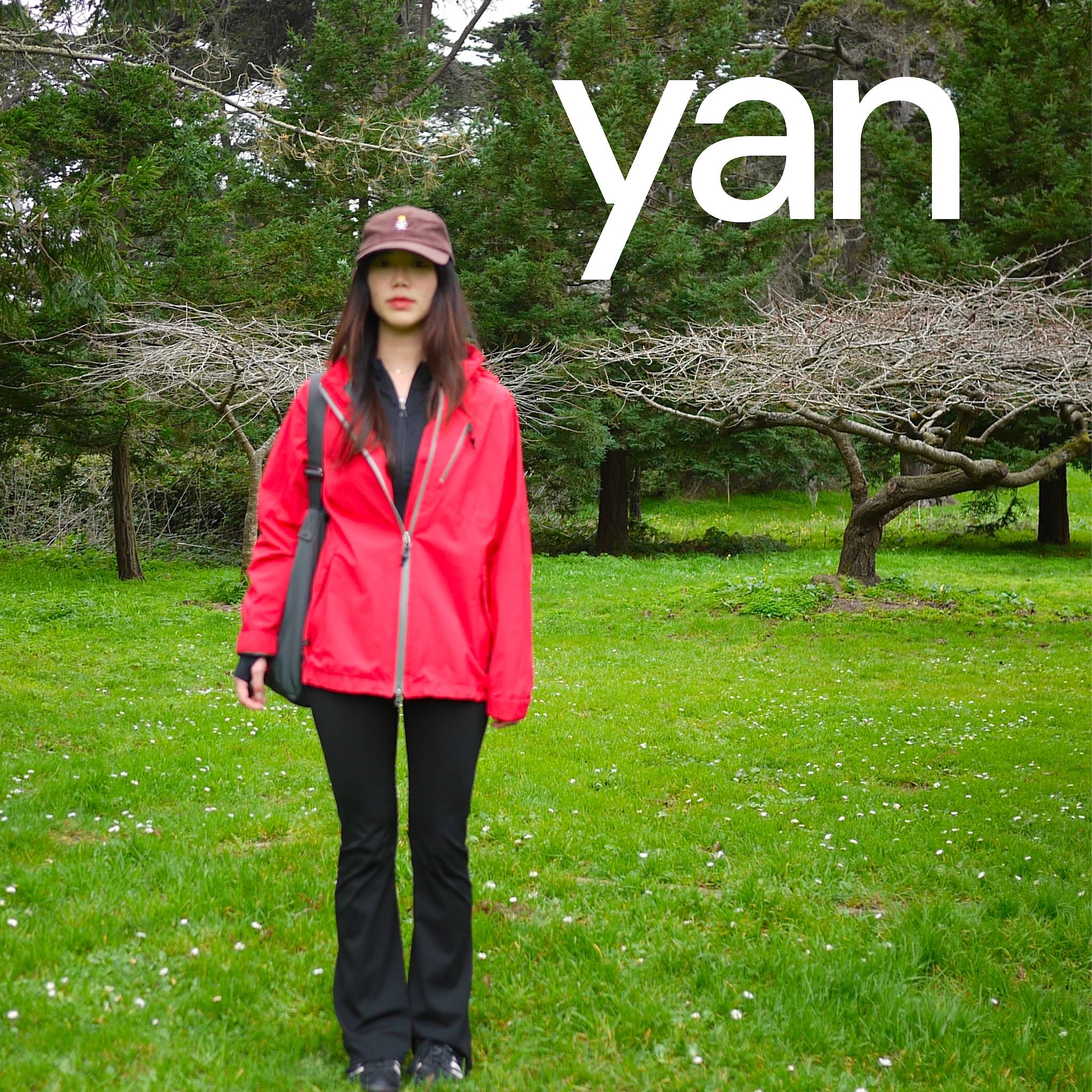 Post from yan