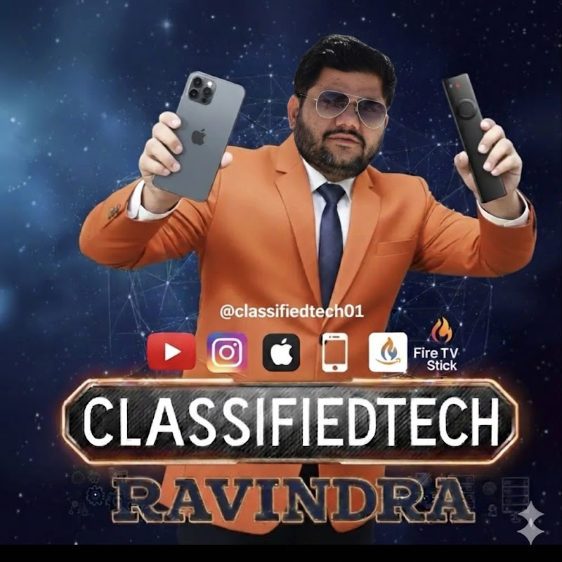 Classified Tech