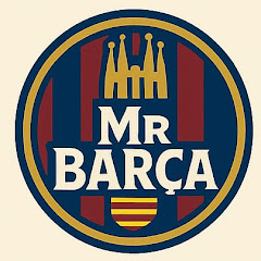 Mr Barça