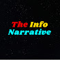The Info Narrative logo