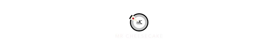 Mr Cheesecake YouTube-Kanal-Avatar