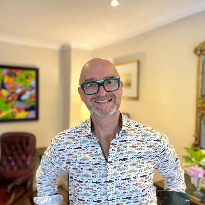 Your Opinions with David Harper 