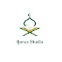 Quran studio  logo