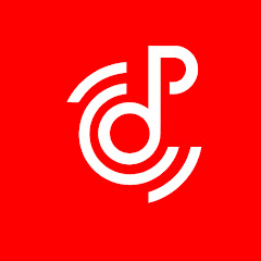 Логотип каналу ProtegeTu Música TV®️