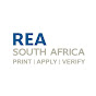 REA SA logo