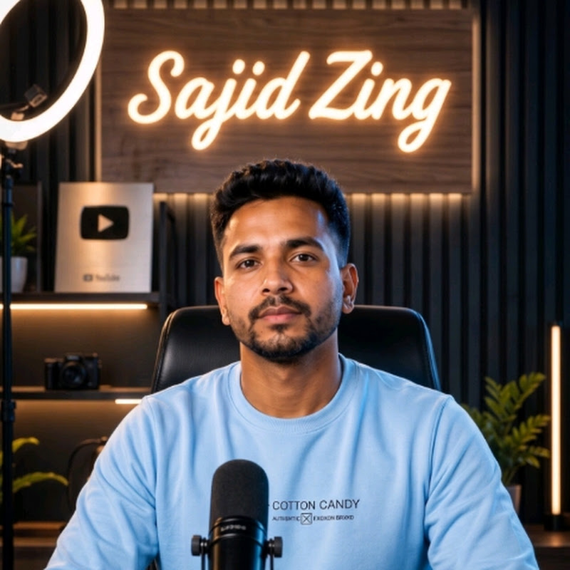 Sajid Zing