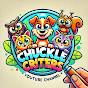 Chuckle Critters logo