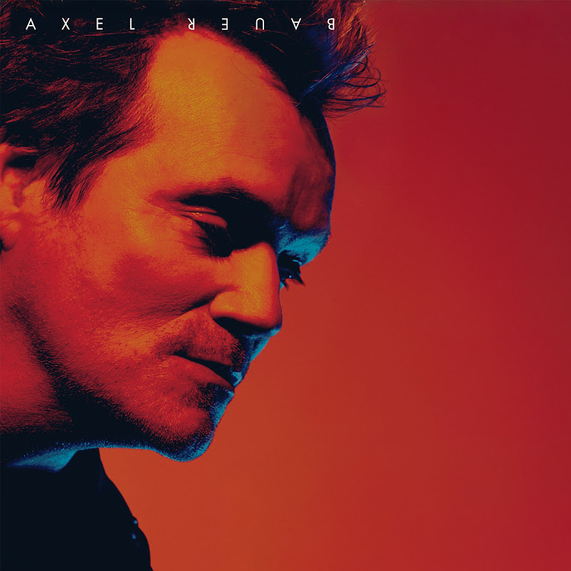 Axel Bauer officiel