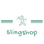 SLINGSHOP logo