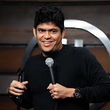 Rohit Shah