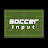 @SoccerInput