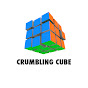 Crumbling Cube logo