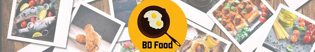 BD Food YouTube channel avatar