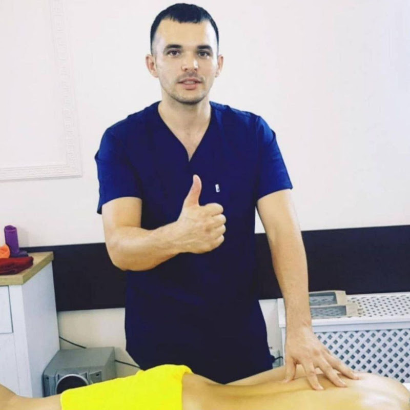 ASMR MASSAGE | TRAINING  icon