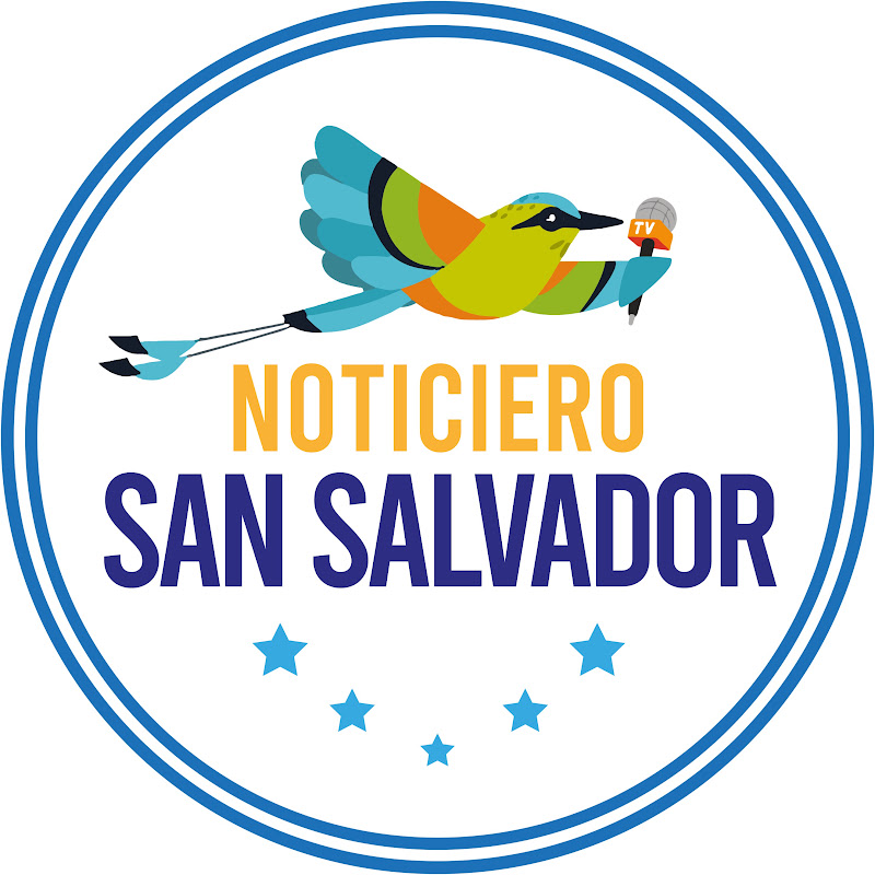 NOTICIERO SAN SALVADOR