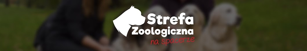 Strefa Zoologiczna Avatar de chaîne YouTube