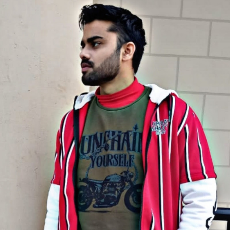ADARSH VERMA