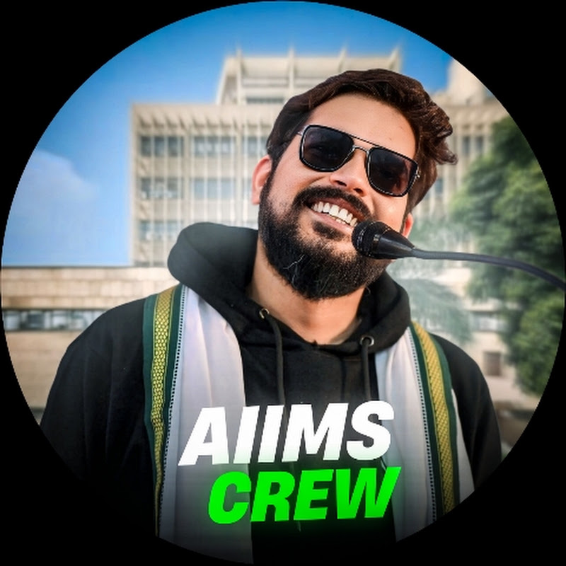 AIIMS Crew