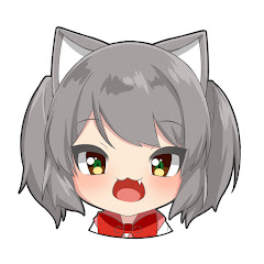 るきにゃさんは陽キャになりたいアイコン画像