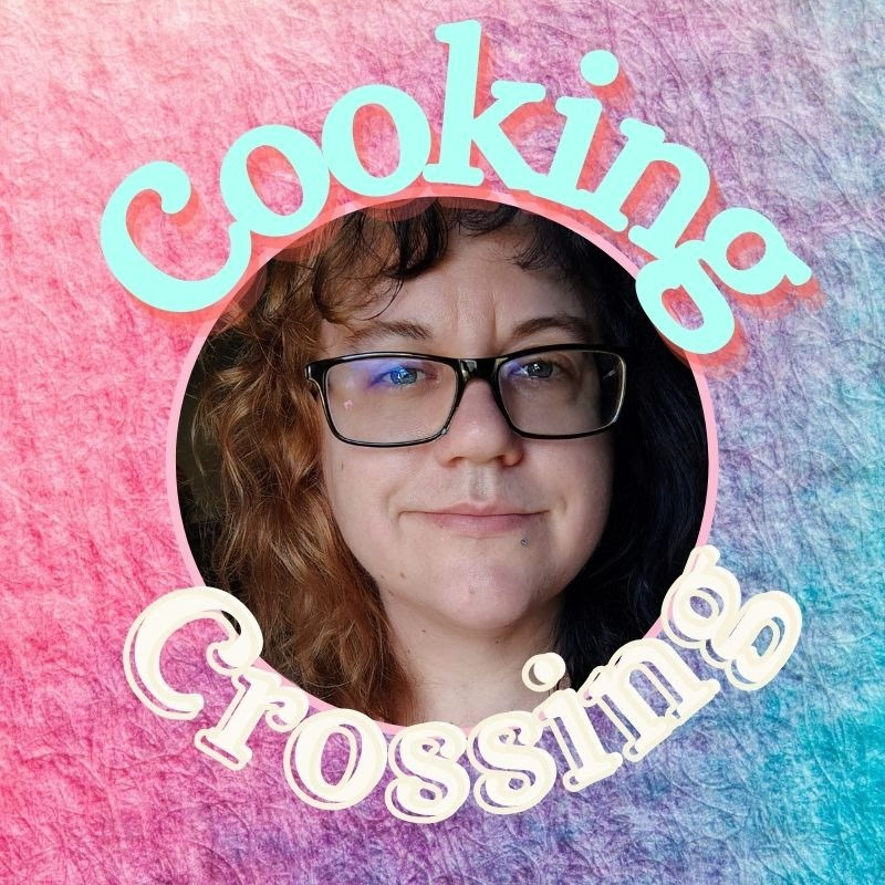 CookingCrossing