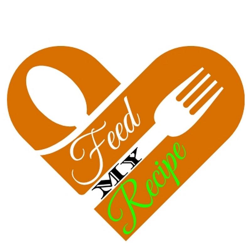 Feed My Recipe
