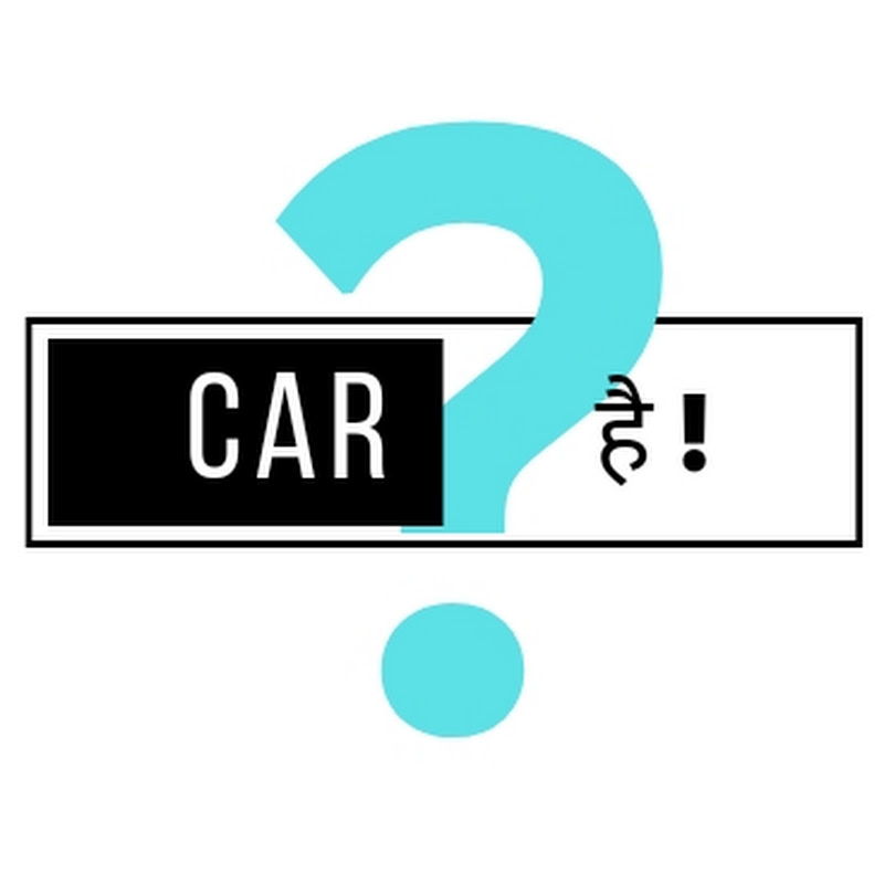 CaR Haii..