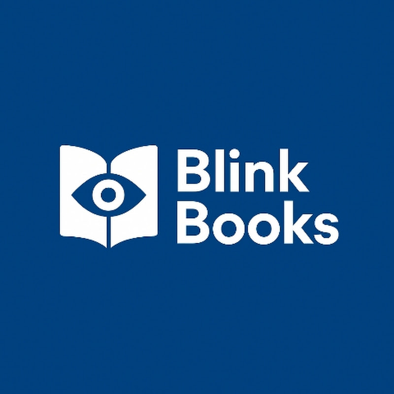 BlinkBooks