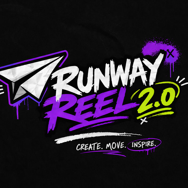 RunwayReel 2.0 icon