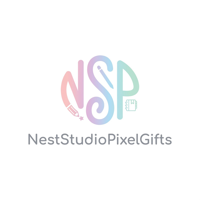 Nest Studio Pixel Gifts
