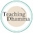 Teaching Dhamma